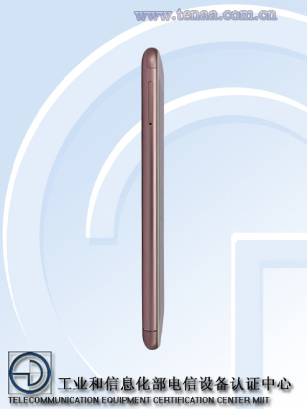 疑似华硕ZenFone 4系列新机获工信部认证